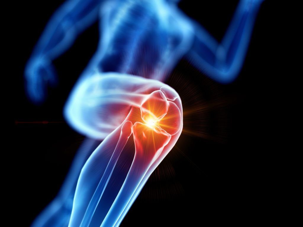 Other Common Running Knee Problems
