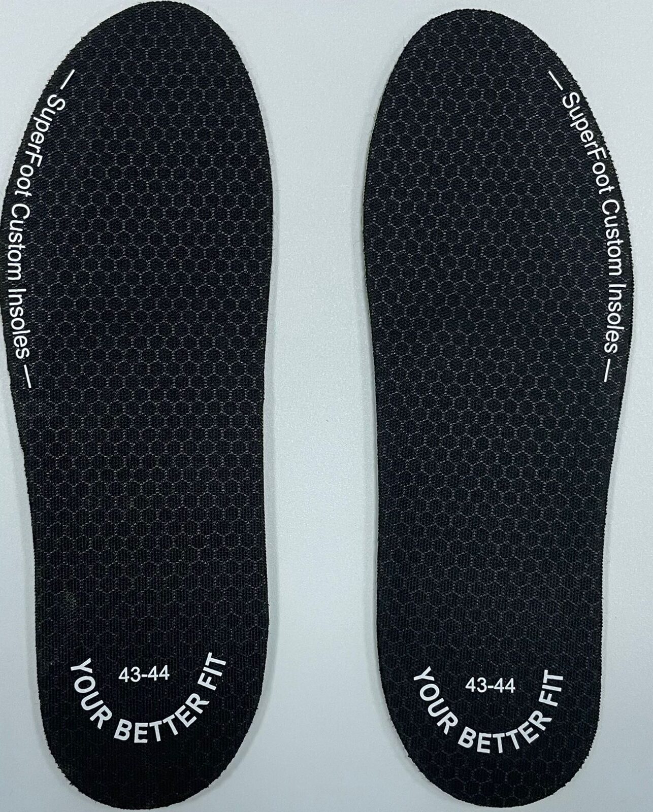 Formal Shoes Insoles - Superfoot