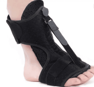 Adjustable Plantar Fasciitis guard
